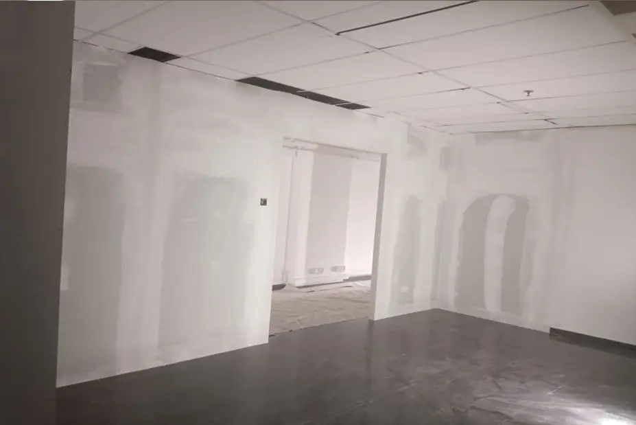 drywall partition8