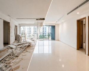 Residential Reinstatement Services 