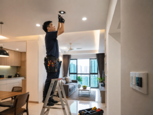 Residential Electrical Services