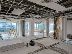 Residential Reinstatement Services 
