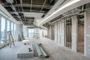 Commercial Renovation Services 