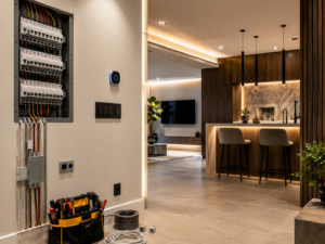 Custom Electrical Solutions