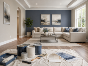 Painting Services