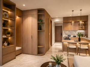 Residential Carpentry Services 