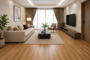 Residential Flooring Services 