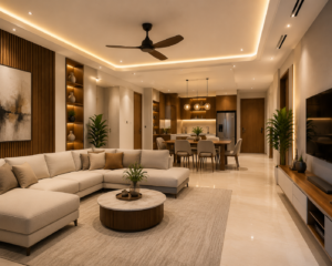Residential Renovation Services 