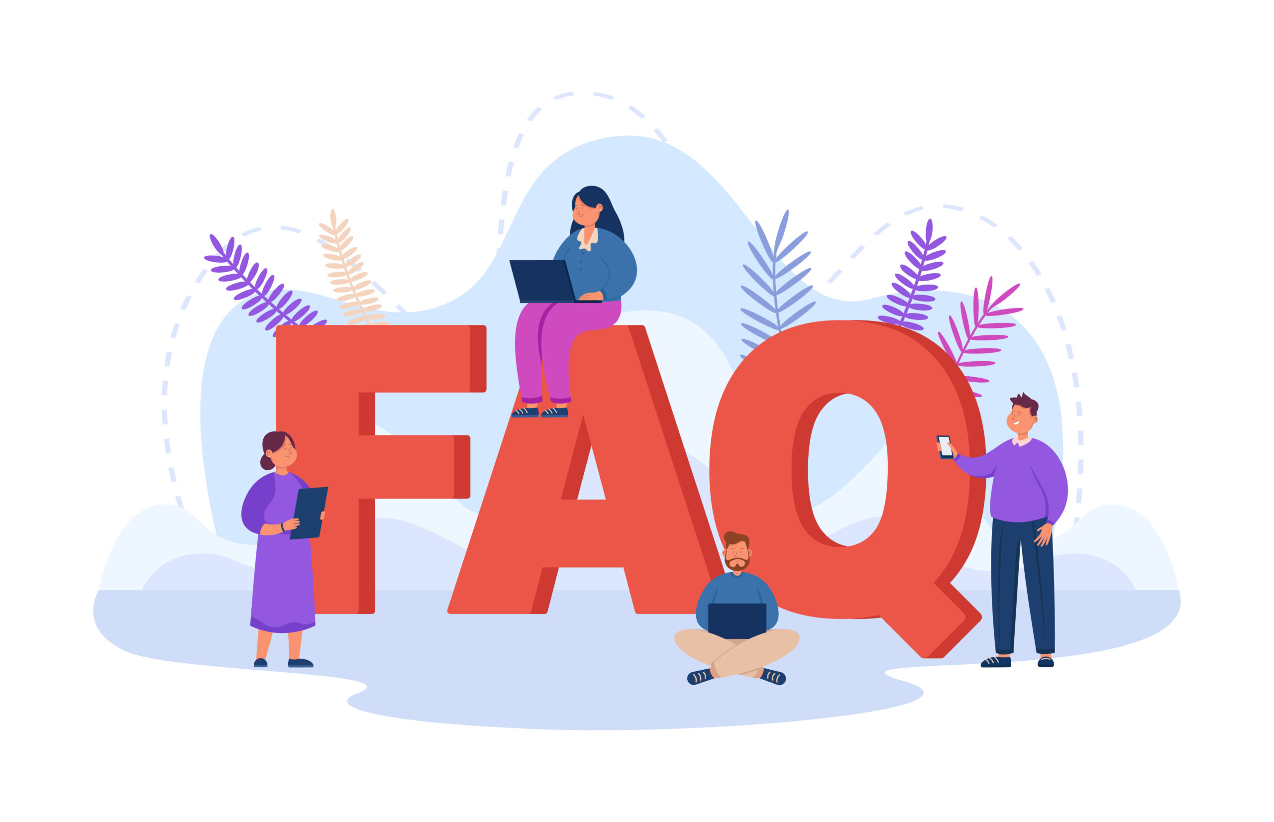 Nextech FAQ